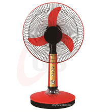 16 Inch DC Table Fan with Timer (USDC-452)